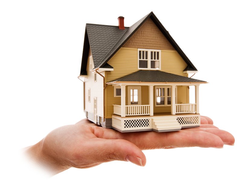 Modelos de vivienda